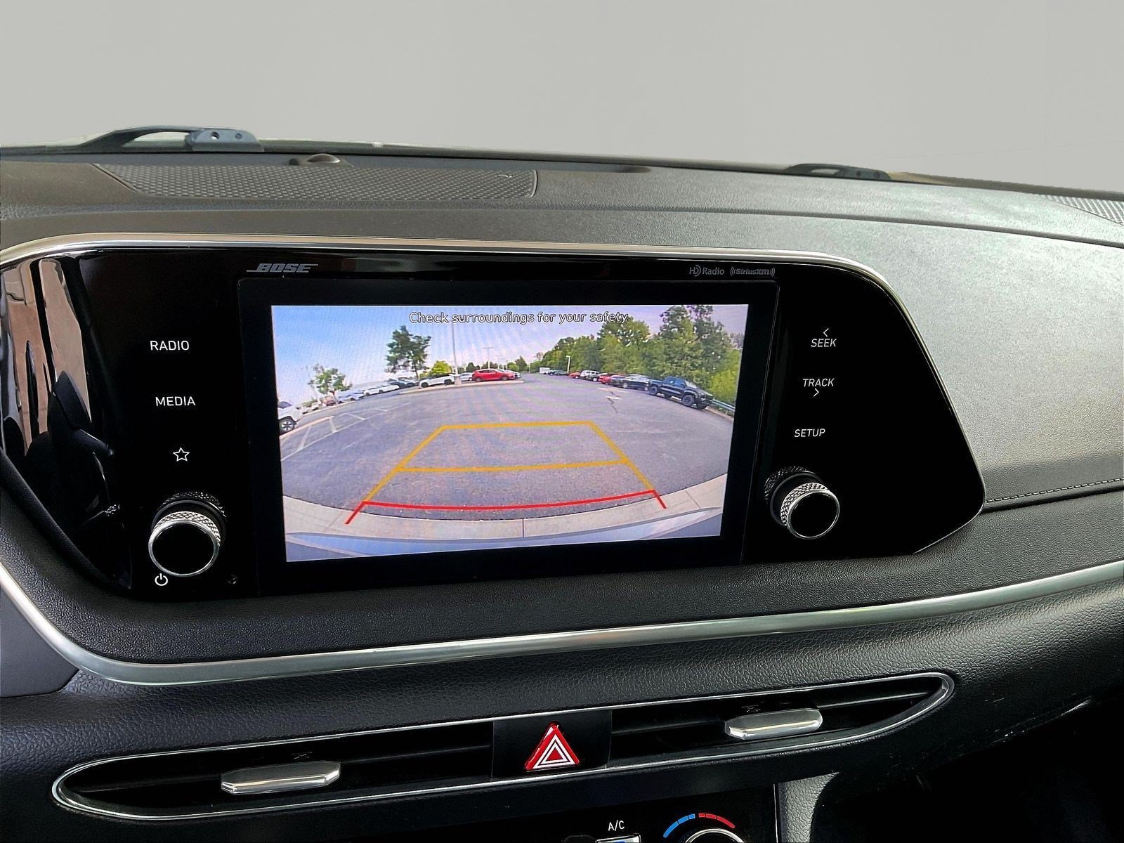 Used 2021 Hyundai Sonata SEL FWD image 14