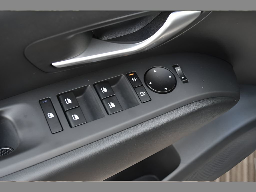 New 2025 Hyundai Tucson SEL image 18
