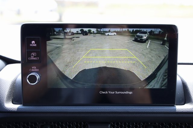 New 2026 Honda CR-V TrailSport image 17