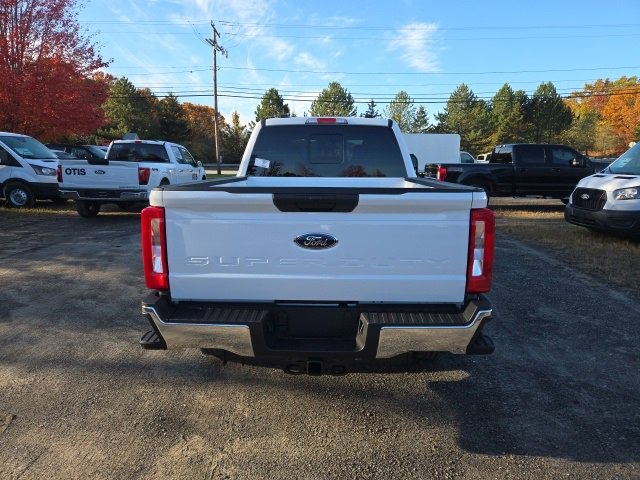 New 2026 Ford F350 XL image 4