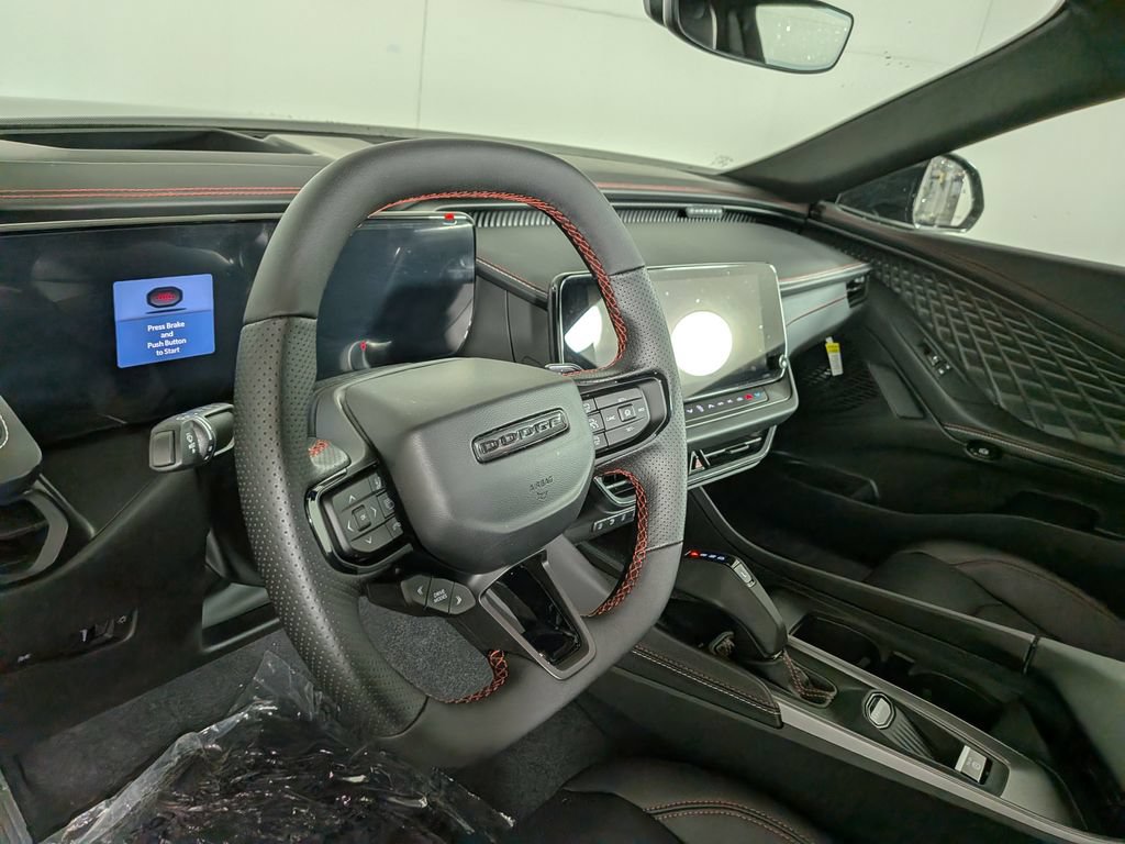 New 2026 Dodge Charger Scat Pack AWD/4WD image 19