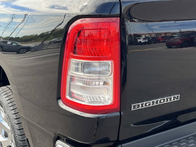 Used 2023 RAM 1500 Big Horn w/ Trailer Tow Group AWD/4WD image 10
