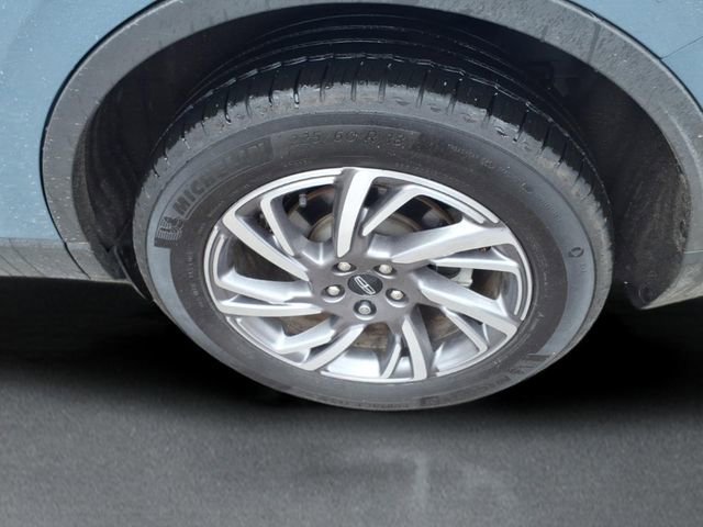 Used 2024 Lincoln Corsair FWD image 7