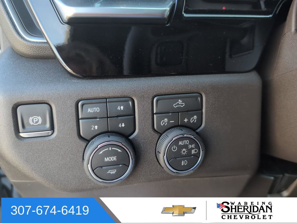 New 2026 Chevrolet Silverado 2500 LT image 23