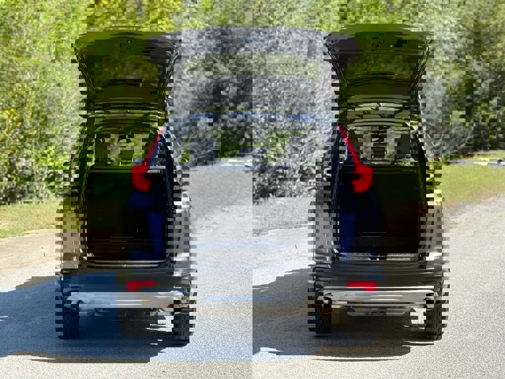 Used 2019 Honda CR-V Touring image 15