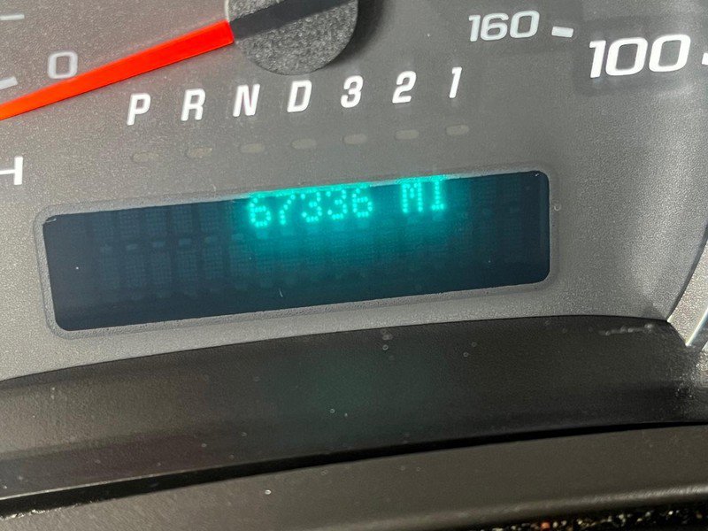 Used 2009 Chevrolet Express 2500 Extended RWD image 11