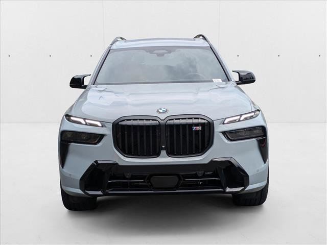 New 2026 BMW X7 M60i image 5