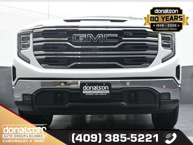 New 2026 GMC Sierra 1500 SLT AWD/4WD image 15