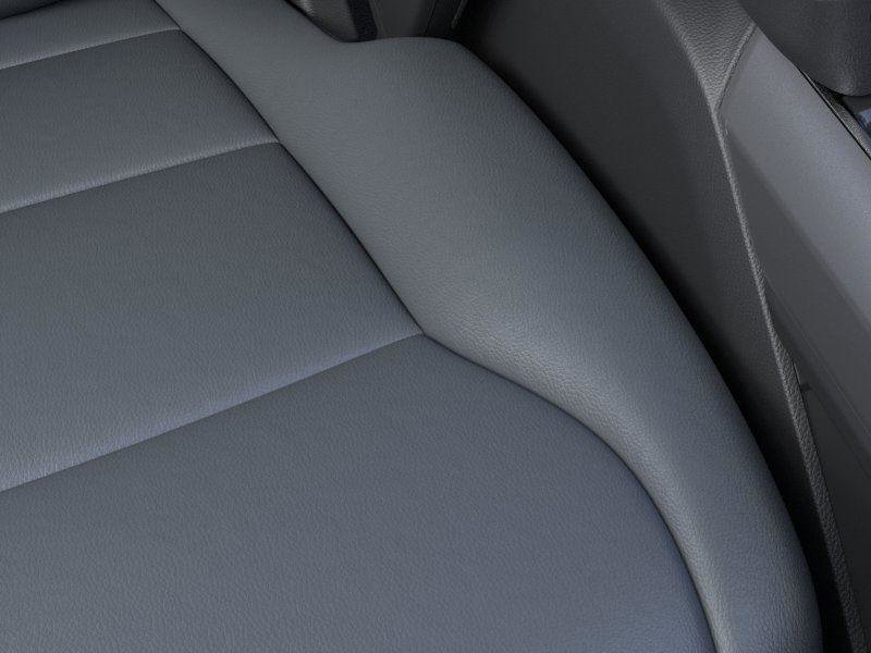 New 2025 Ford F150 Lightning Flash image 16