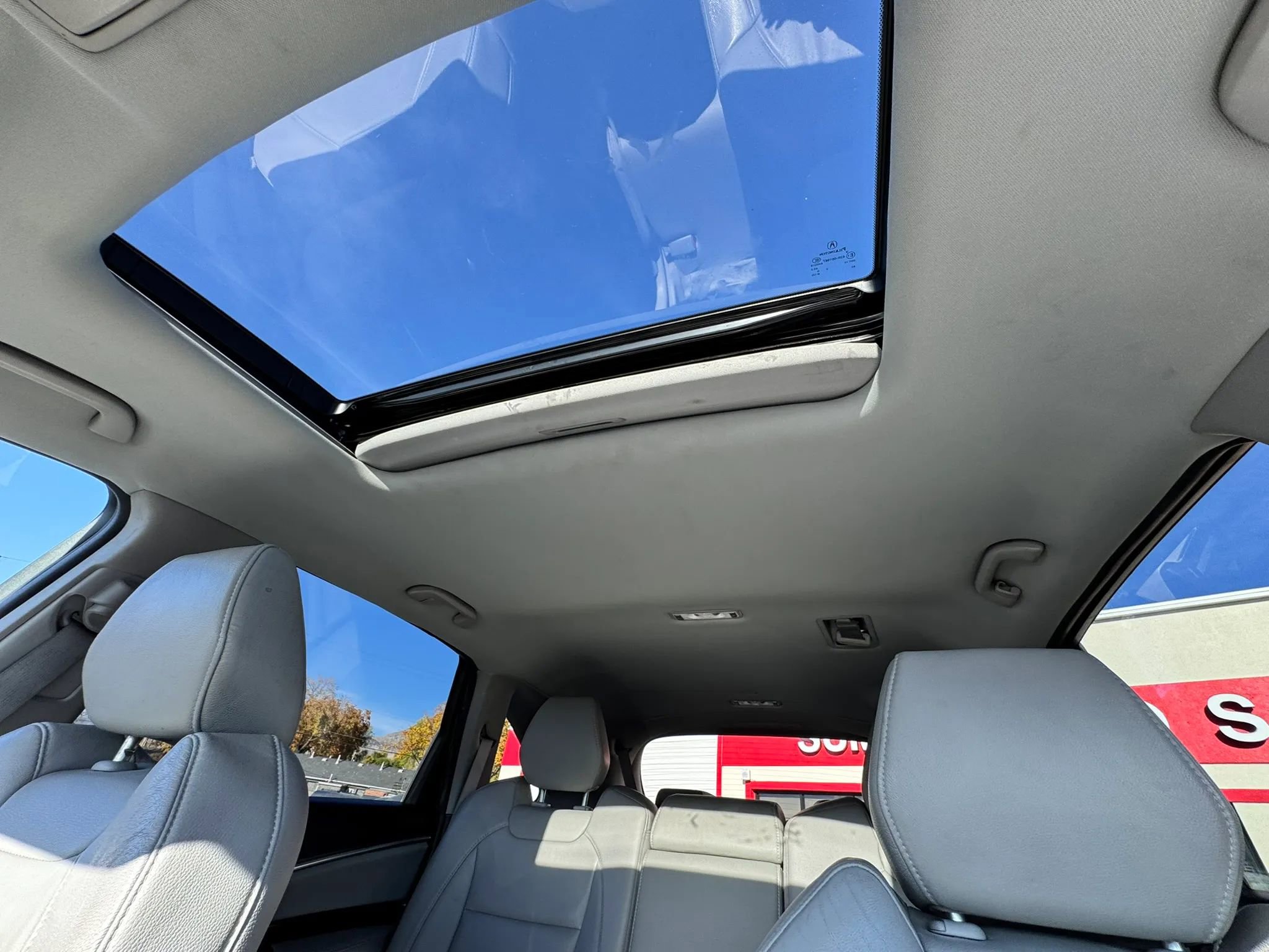 Used 2020 Acura MDX SH-AWD image 22