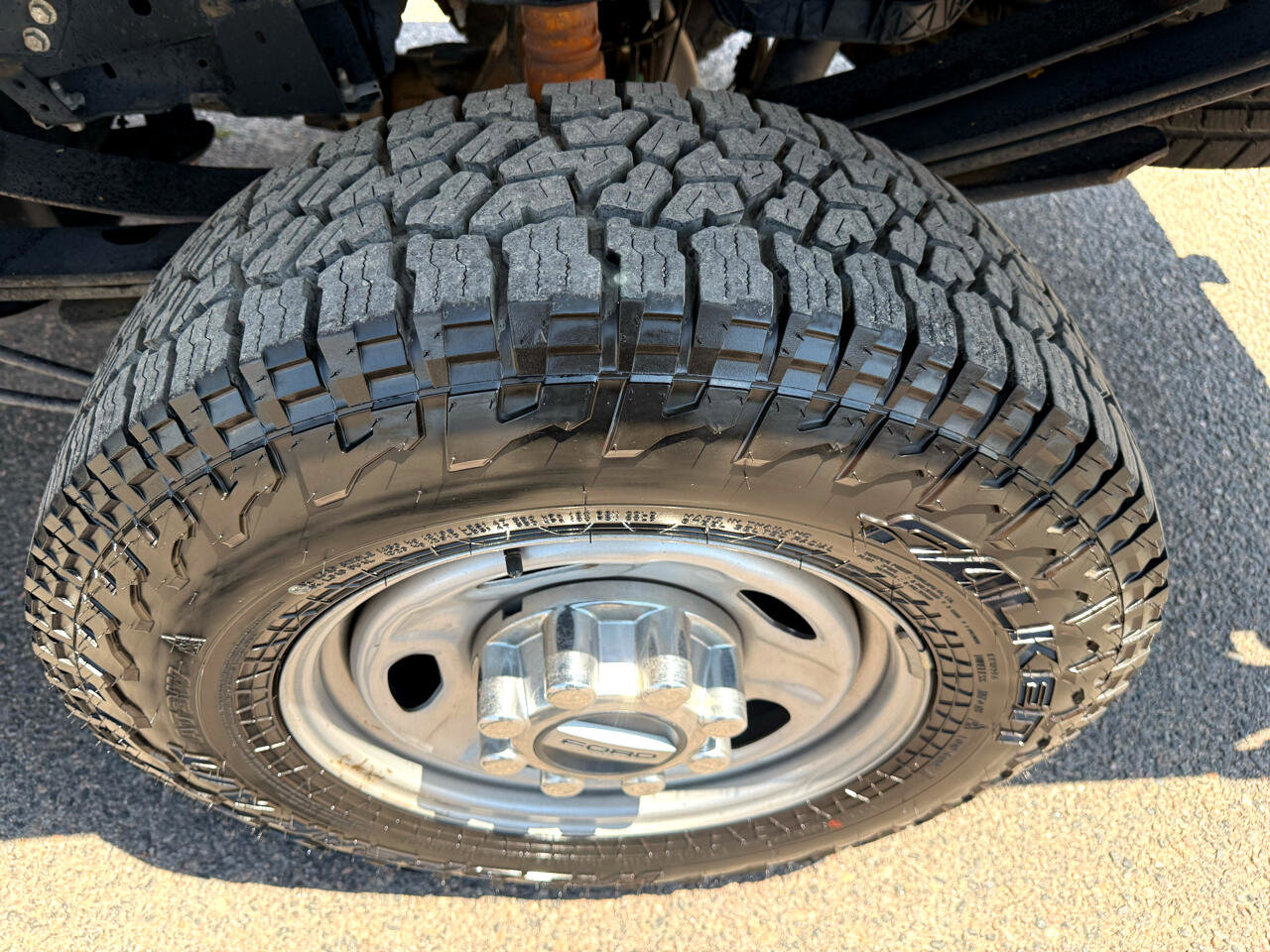 Used 2018 Ford F350 XL image 34