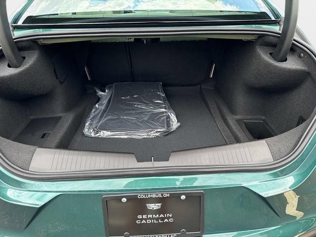 New 2026 Cadillac CT4 Premium Luxury w/ Super Cruise Package AWD/4WD image 5