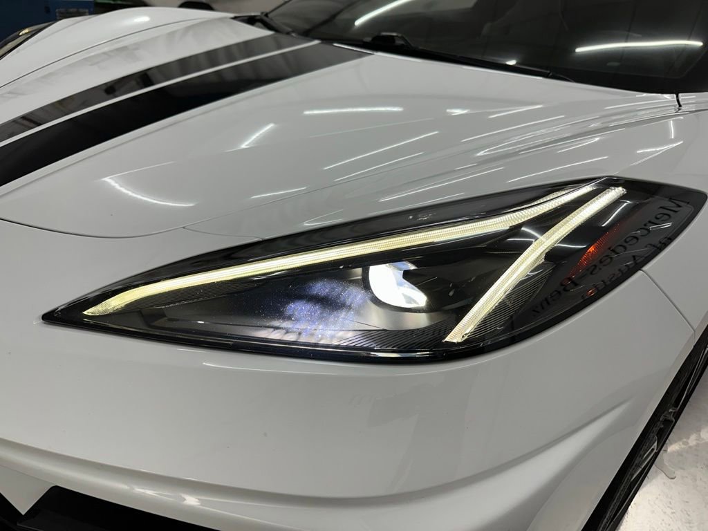 Used 2022 Chevrolet Corvette Stingray Preferred Conv w/ Z51 Performance Package RWD image 24