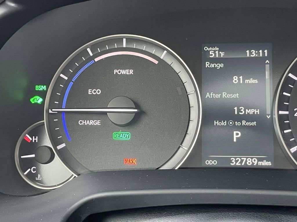 Used 2022 Lexus RX 450h AWD w/ Premium Package image 25
