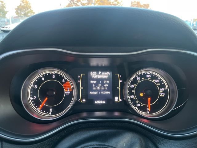 Used 2020 Jeep Cherokee Latitude Plus image 35