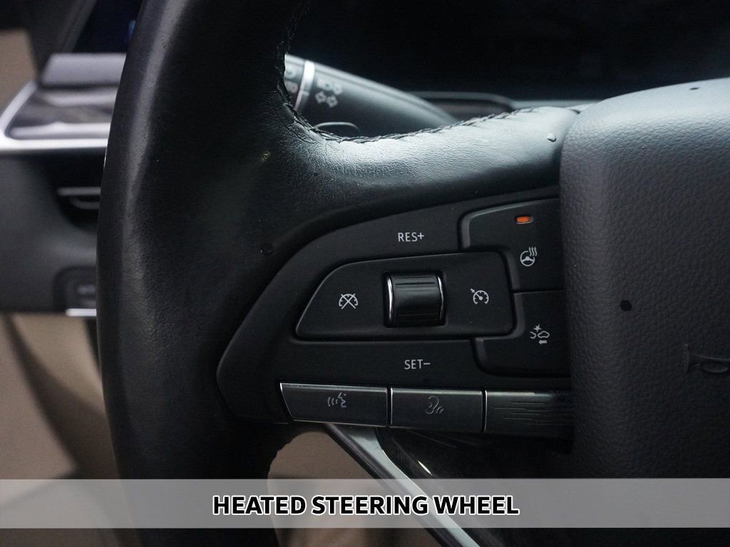 Used 2021 Cadillac Escalade ESV Premium Luxury image 10