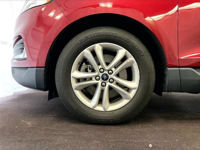 Used 2019 Ford Edge SEL w/ Equipment Group 201A AWD/4WD image 8