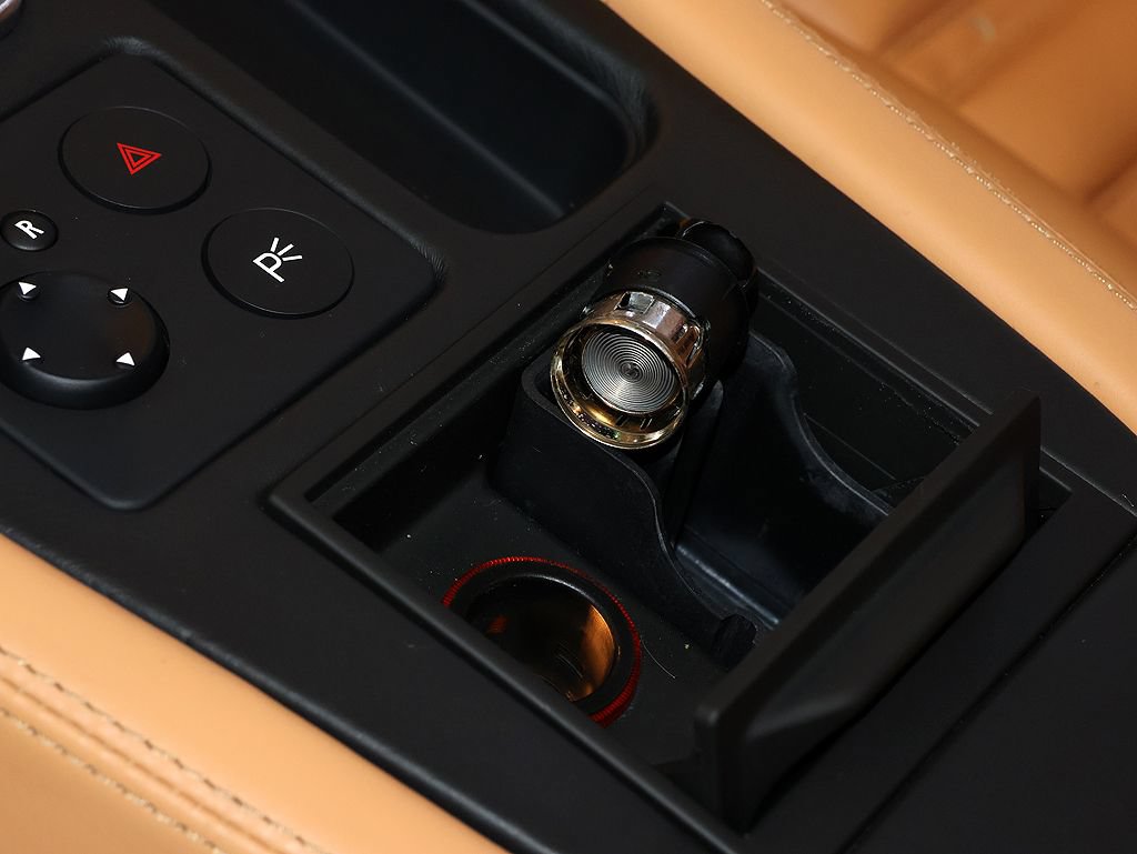 Used 2001 Ferrari 550 Maranello Coupe RWD image 69