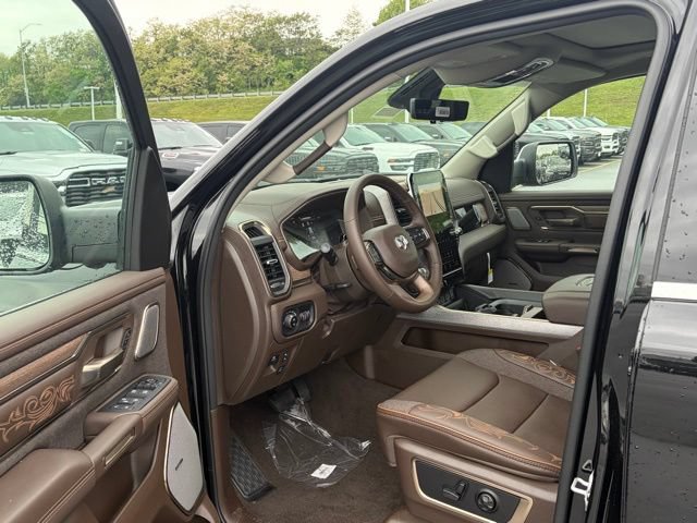 New 2026 RAM 1500 Limited AWD/4WD image 15