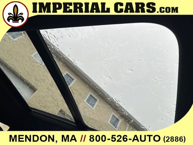 New 2026 Chevrolet Traverse RS w/ LPO, Floor Liner Package image 17