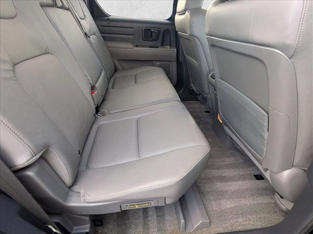 Used 2012 Honda Ridgeline RTL image 19