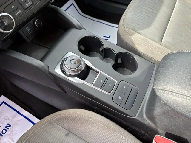Used 2021 Ford Escape S AWD/4WD image 21