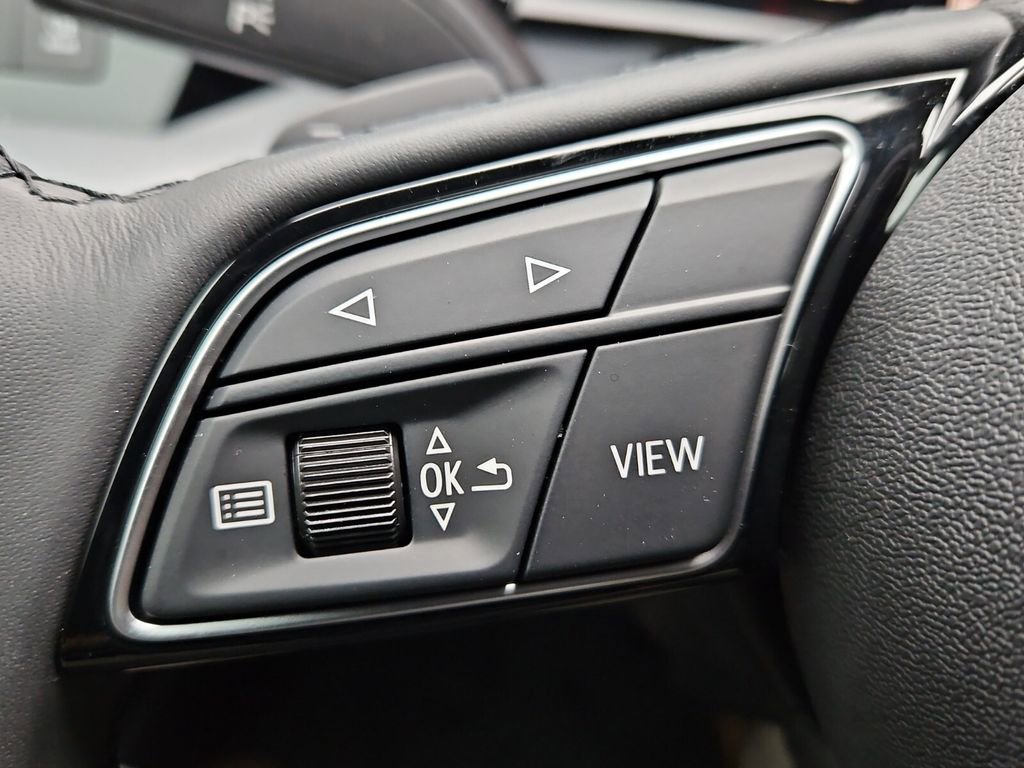 New 2026 Audi A3 2.0T Premium image 13