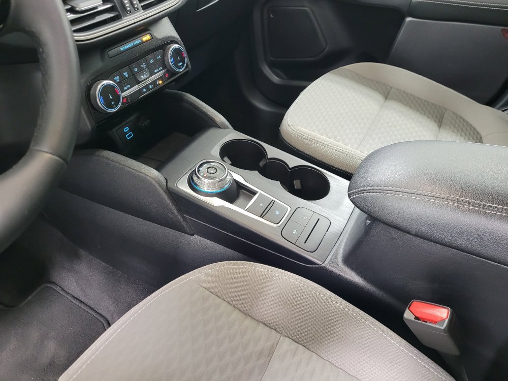 Used 2022 Ford Escape SE w/ Convenience Package AWD/4WD image 26