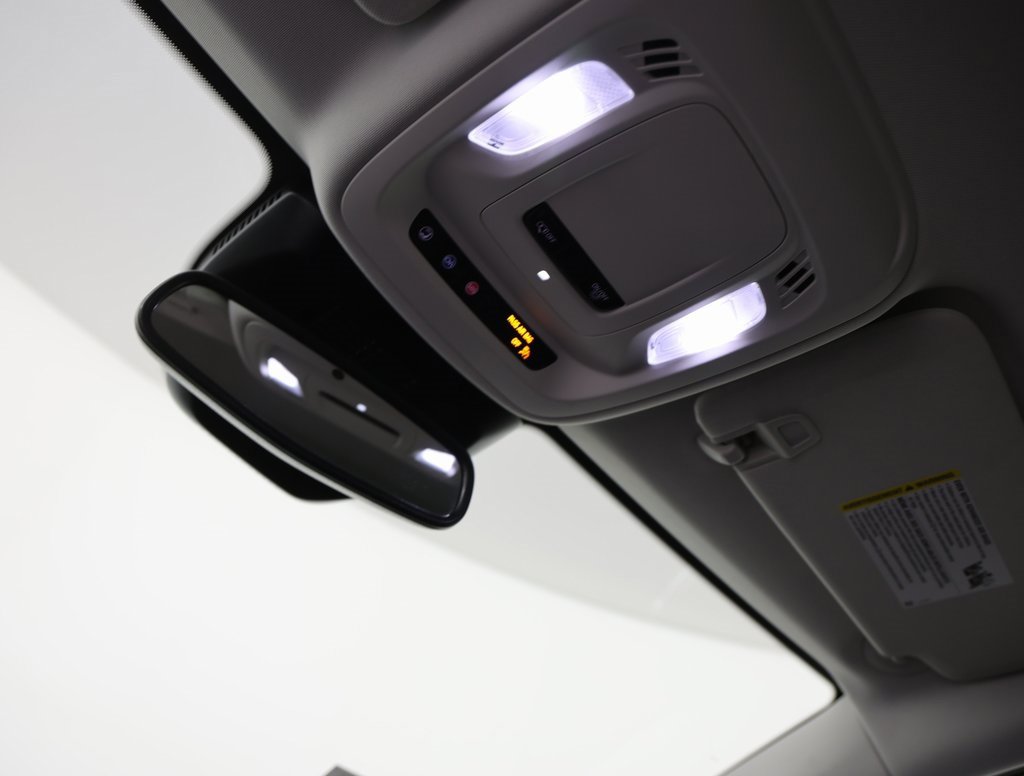 Used 2025 Buick Envision Preferred image 23