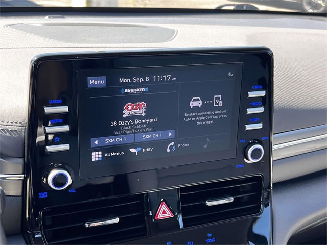 Used 2022 Hyundai Ioniq SEL image 20