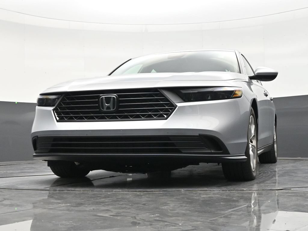 Used 2024 Honda Accord LX image 27