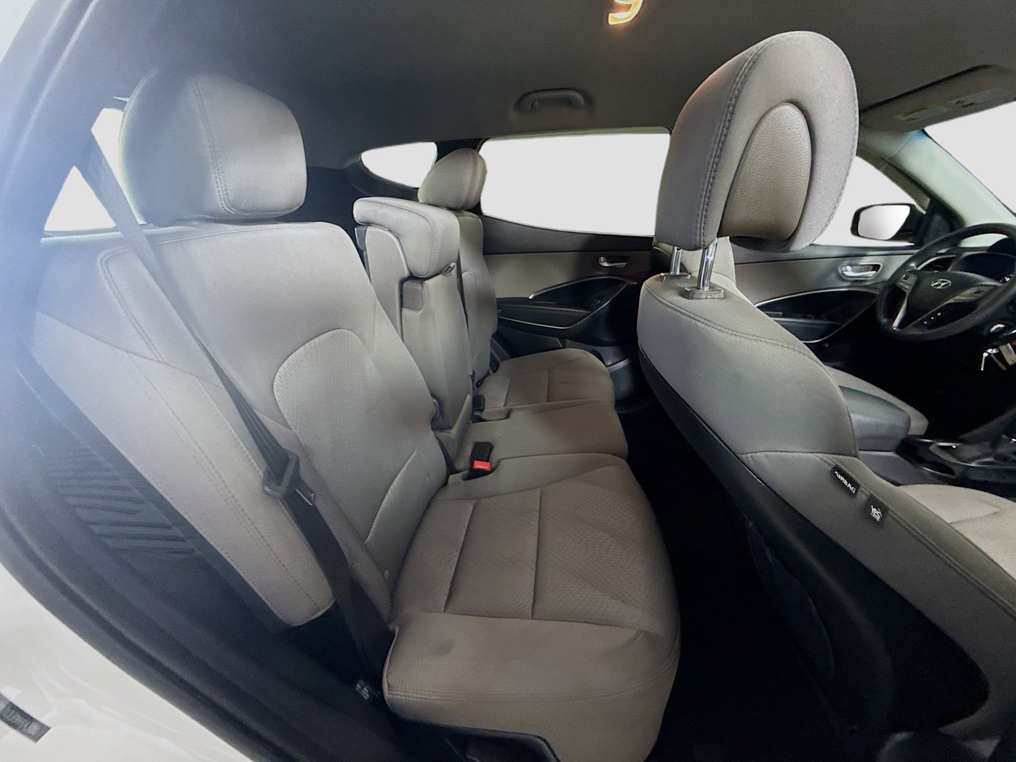 Used 2017 Hyundai Santa Fe Sport image 26