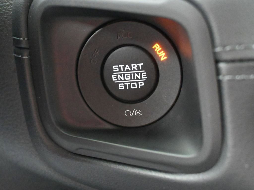 New 2026 Jeep Gladiator Mojave image 22