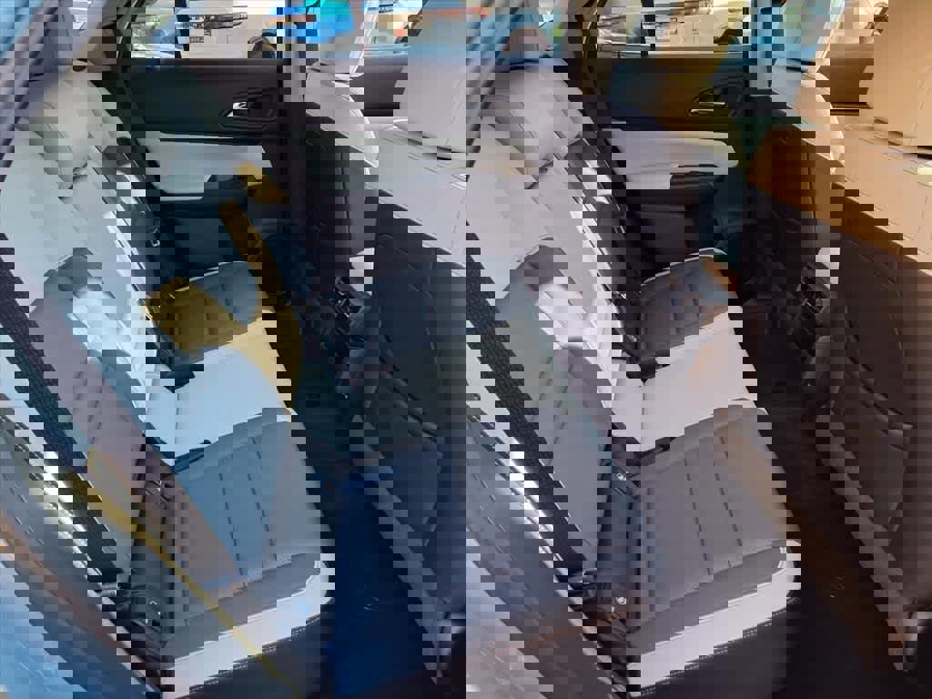 Used 2025 Honda Prologue Elite image 12