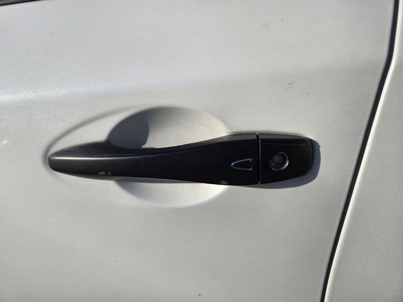 Used 2016 Nissan Altima 2.5 SV FWD image 16