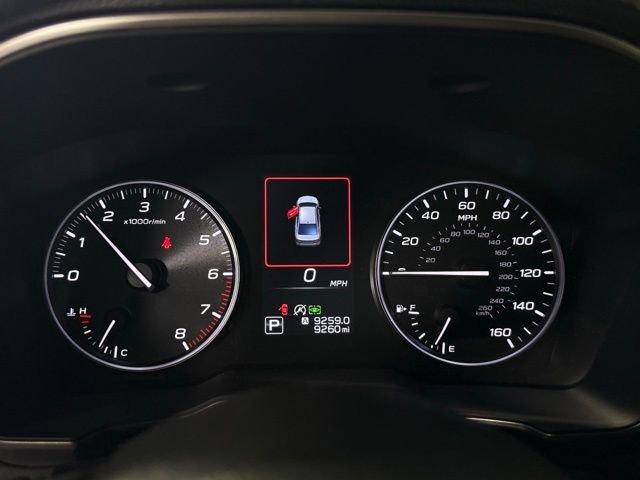 Used 2024 Subaru Legacy Touring XT image 25