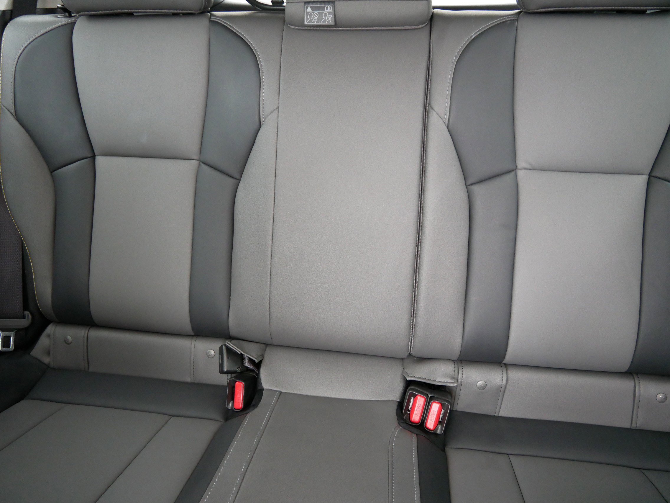 Used 2023 Subaru Crosstrek 2.5i Sport image 13