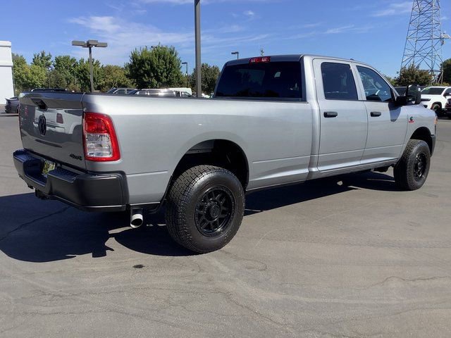 Used 2023 RAM 3500 Tradesman image 32