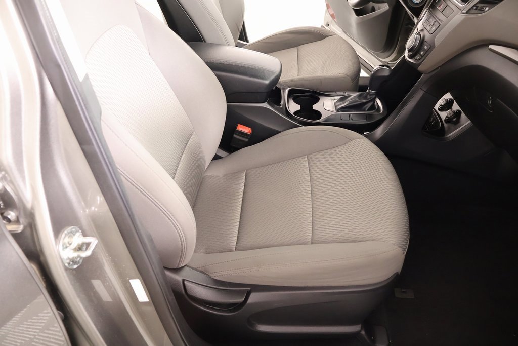 Used 2018 Hyundai Santa Fe Sport image 12