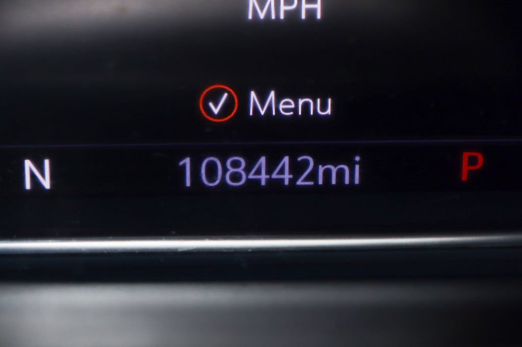 Used 2020 GMC Sierra 1500 Denali AWD/4WD image 29