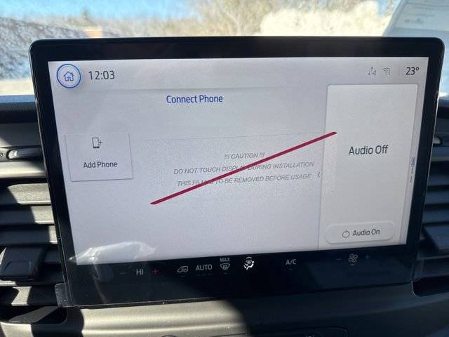 New 2026 Ford Transit 250 148 Medium Roof image 17