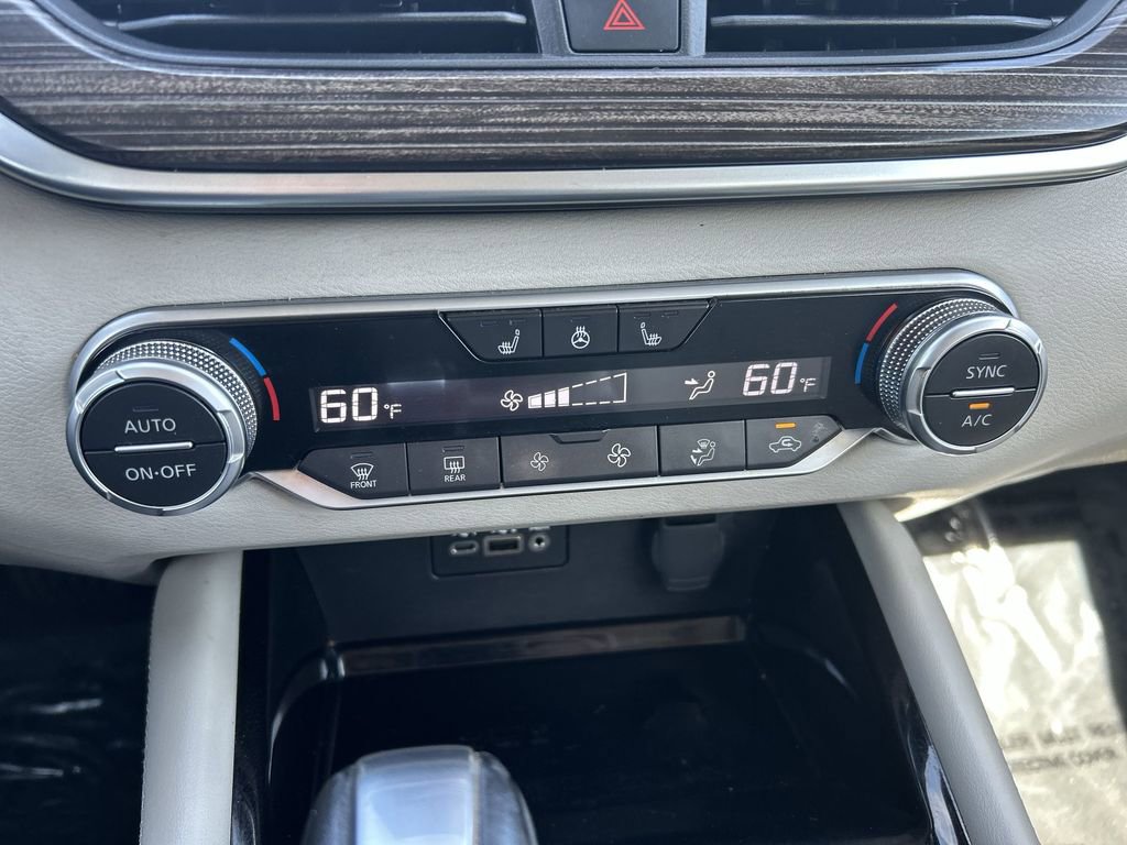 Used 2020 Nissan Altima 2.0 Platinum image 19