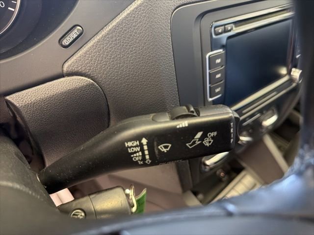 Used 2012 Volkswagen Jetta TDI FWD image 18