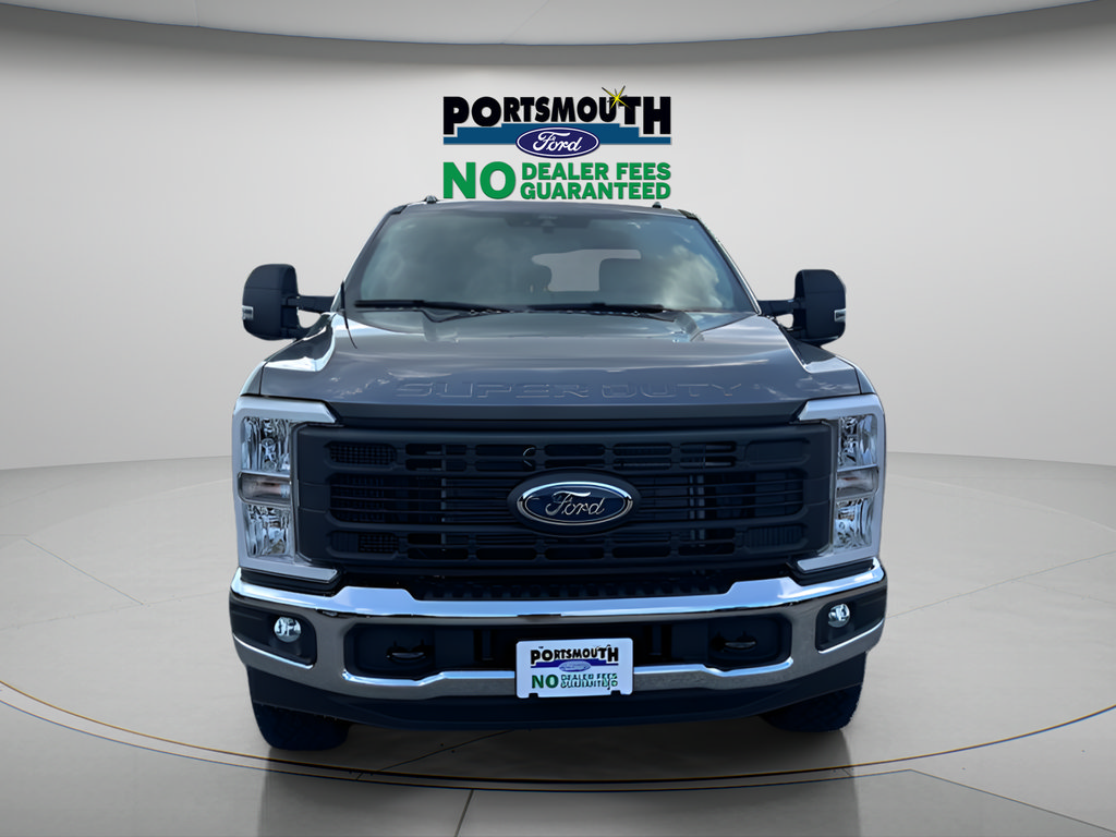 New 2026 Ford F350 XL w/ XL Off-Road Package AWD/4WD image 10