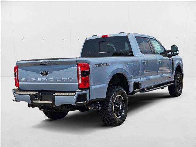 New 2025 Ford F250 Lariat w/ Lariat Ultimate Package image 2