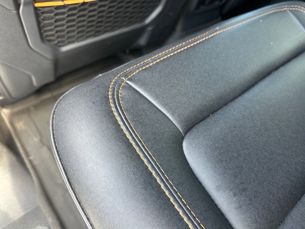 Certified 2024 Ford Bronco Badlands image 13