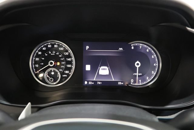 New 2026 Genesis G70 3.3T Sport Prestige AWD/4WD image 22