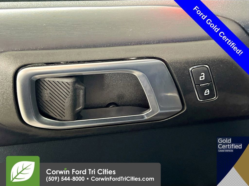 Used 2024 Ford Bronco Raptor image 12