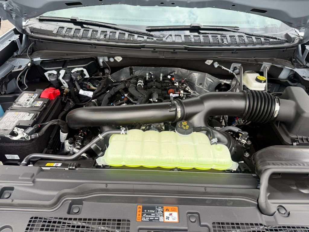 New 2026 Ford Expedition Max Platinum image 75