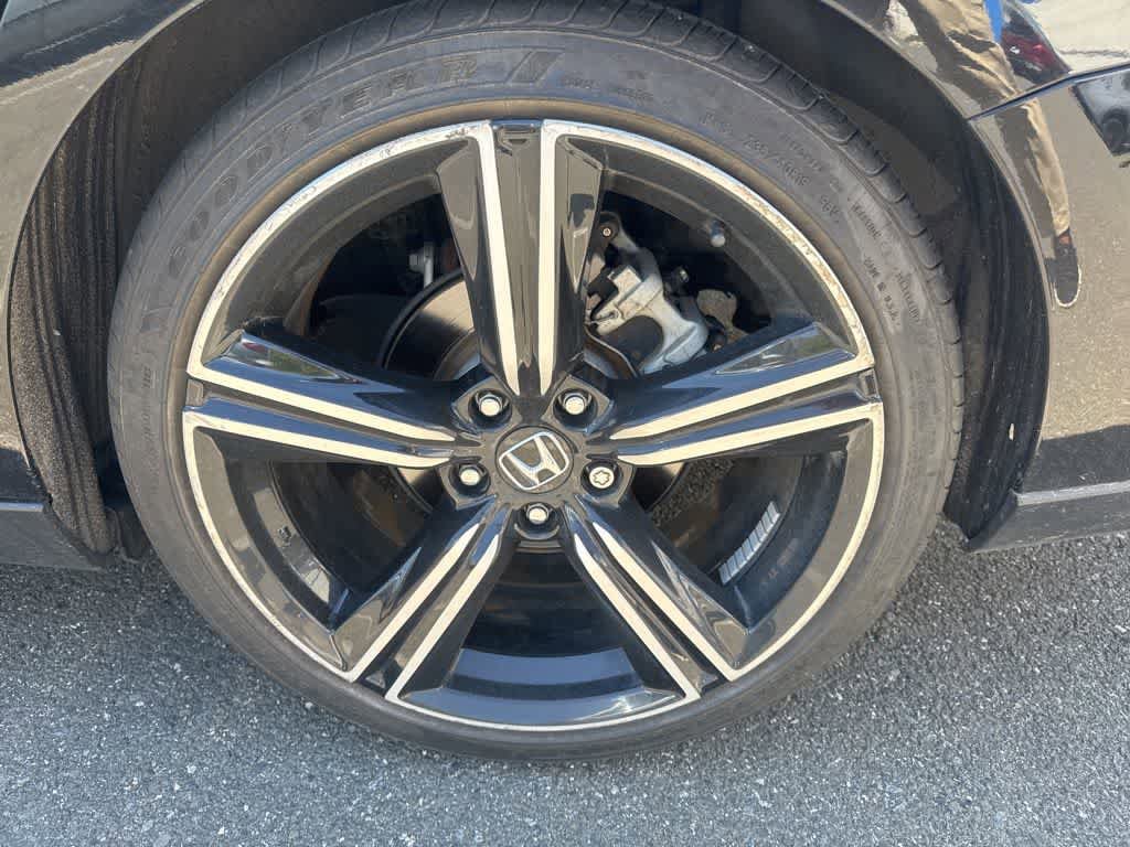 Used 2023 Honda Accord Sport image 19